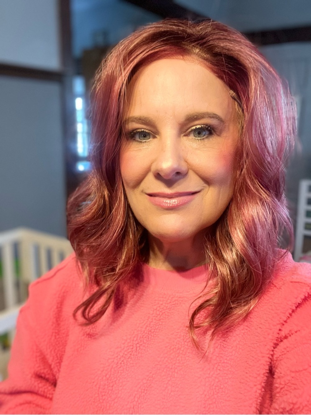 Cassie (glow up)  by CSC , petite